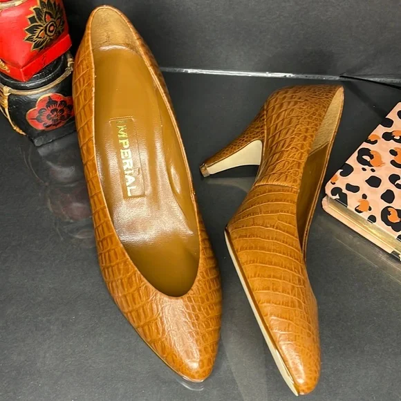 IMPERIAL women’s shoe - Picture 2 of 16